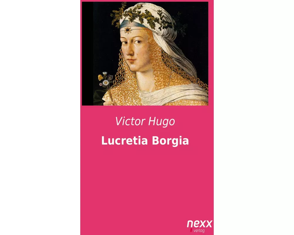Lucretia Borgia