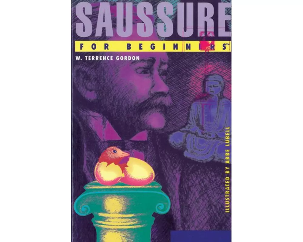 Saussure for Beginners