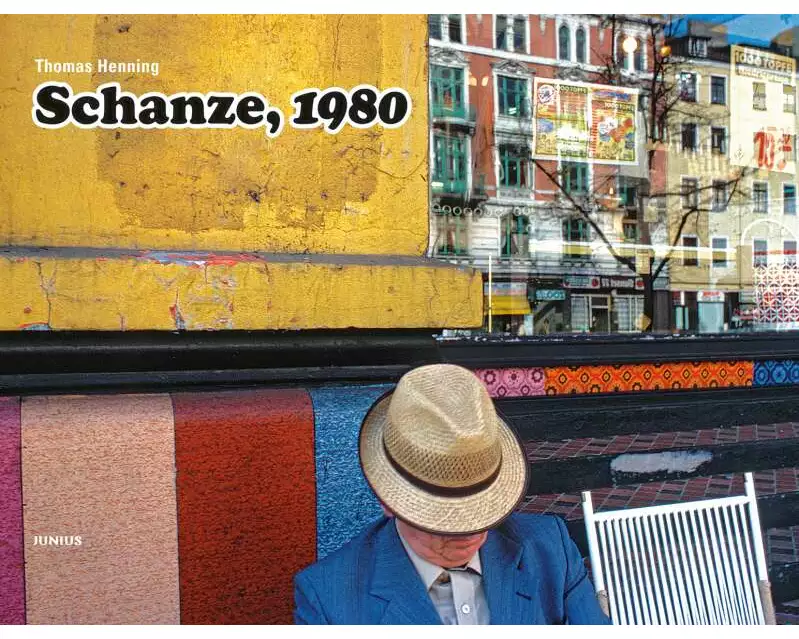 Schanze, 1980