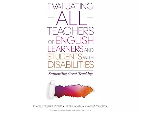 Evaluating ALL Teachers of English Learners and Students With Disabilities