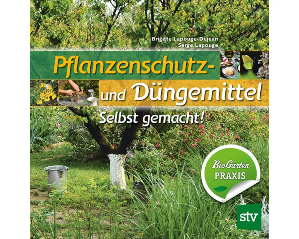 Pflanzenschutz- und Düngemittel