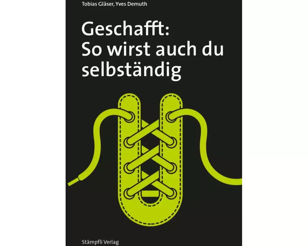 Geschafft: So wirst auch du selbständig