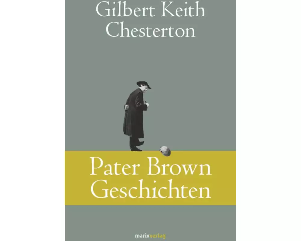 Pater Brown Geschichten