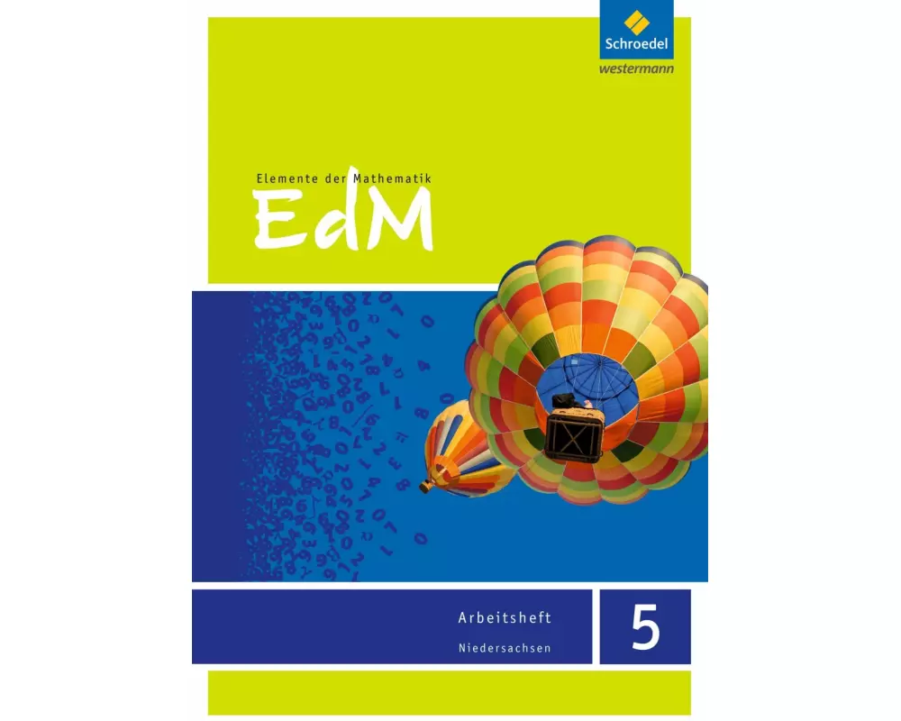 Elemente der Mathematik SI - Ausgabe 2015 für Niedersachsen G9