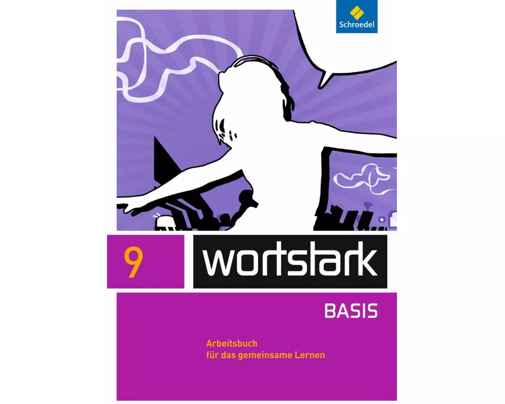 wortstark - Zusatzmaterial Basis - Ausgabe 2012