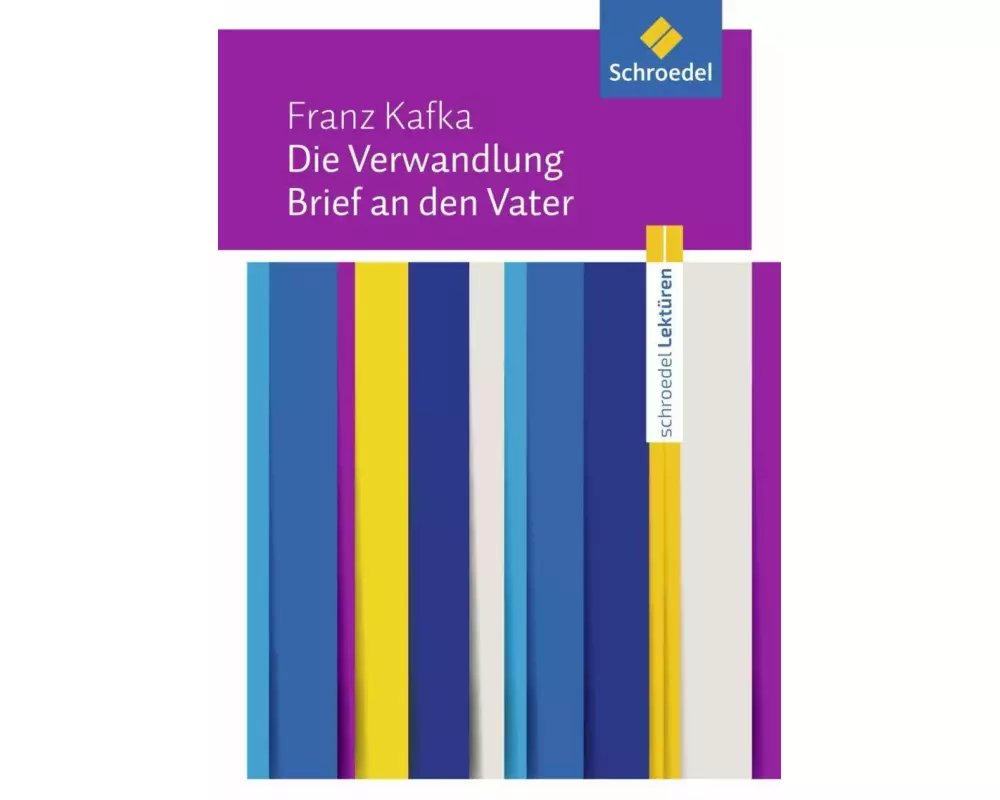 Schroedel Lektüren