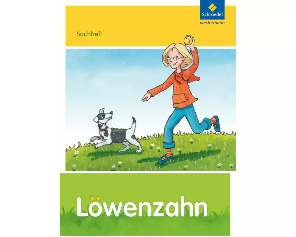 Löwenzahn - Ausgabe 2015