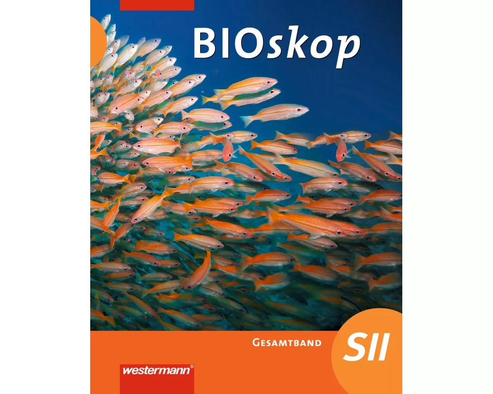 bioskop SII - Ausgabe 2014 für Nordrhein-Westfalen