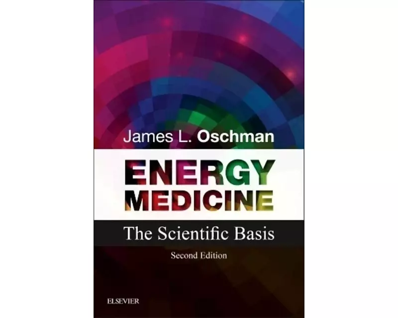 Energy Medicine