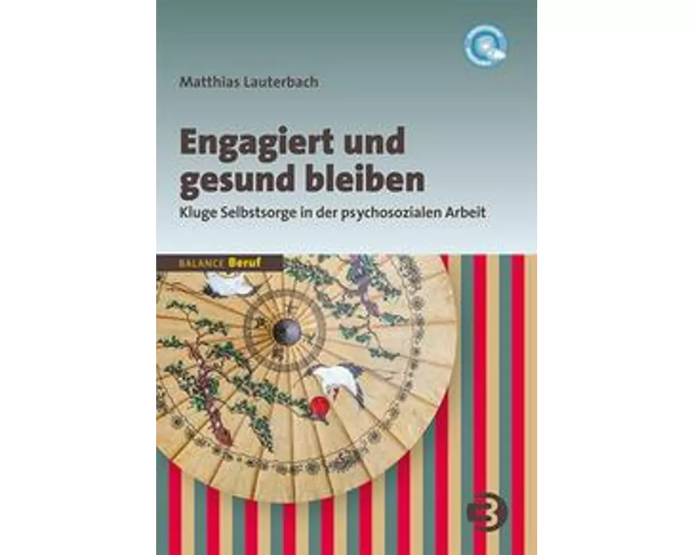 Engagiert und gesund bleiben