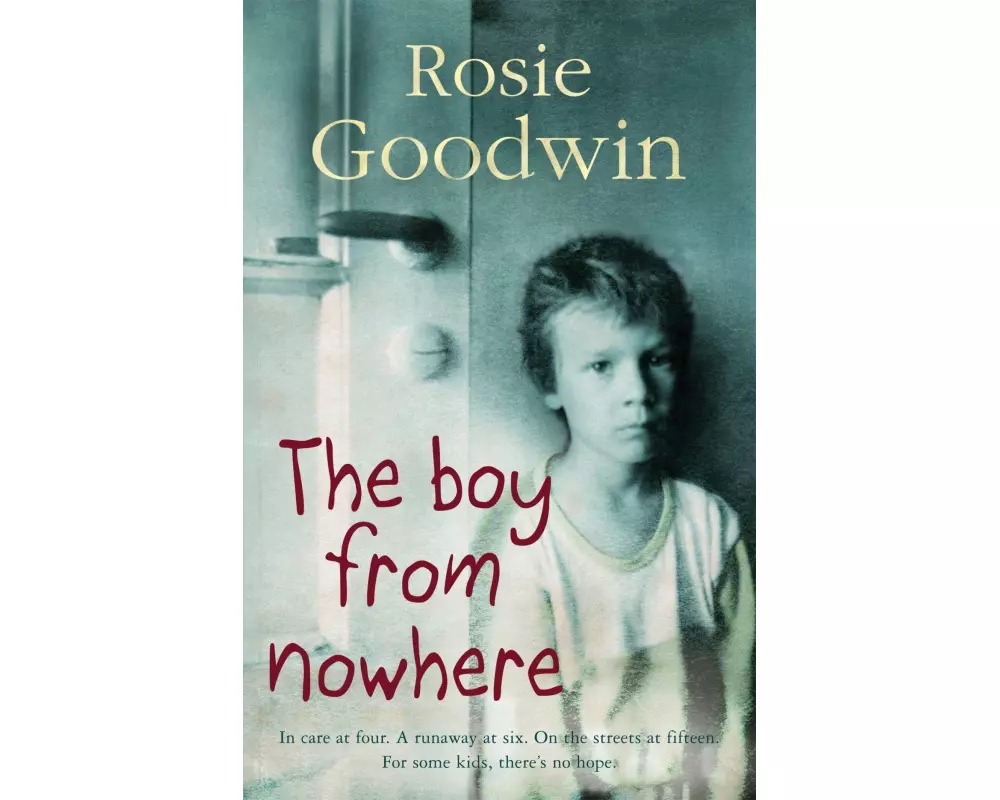 The Boy from Nowhere