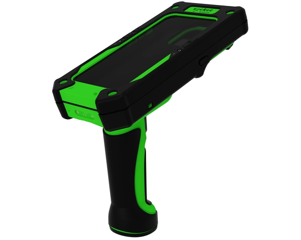 Socket Mobile XtremeScan Grip XG940 Rugged Warehouse, Inventory, Transportation Handheld Barcode Scanner