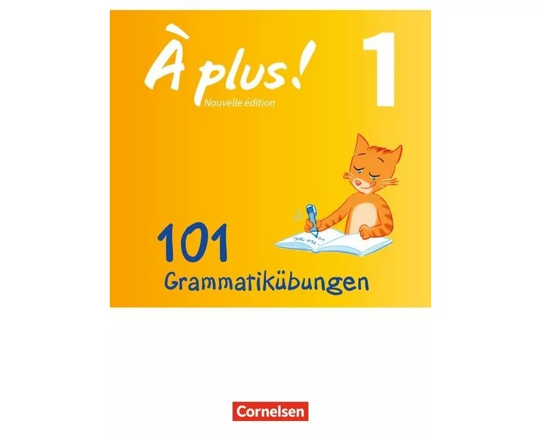 À plus ! - Zu allen Ausgaben 2012 - Band 1