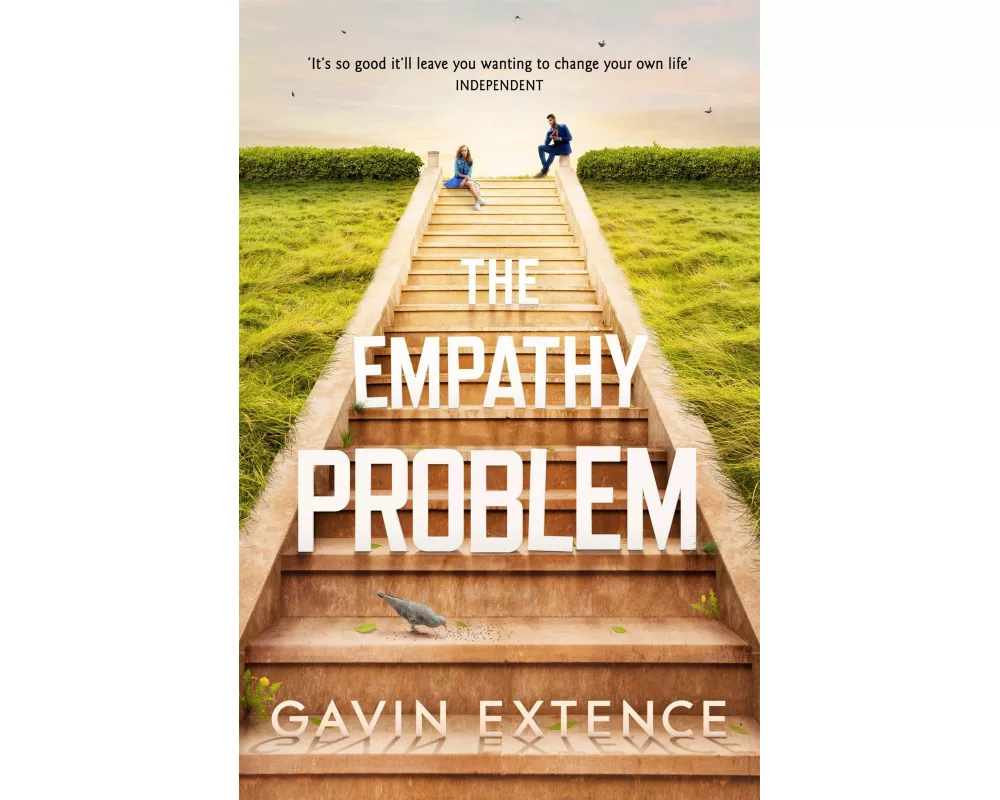 The Empathy Problem