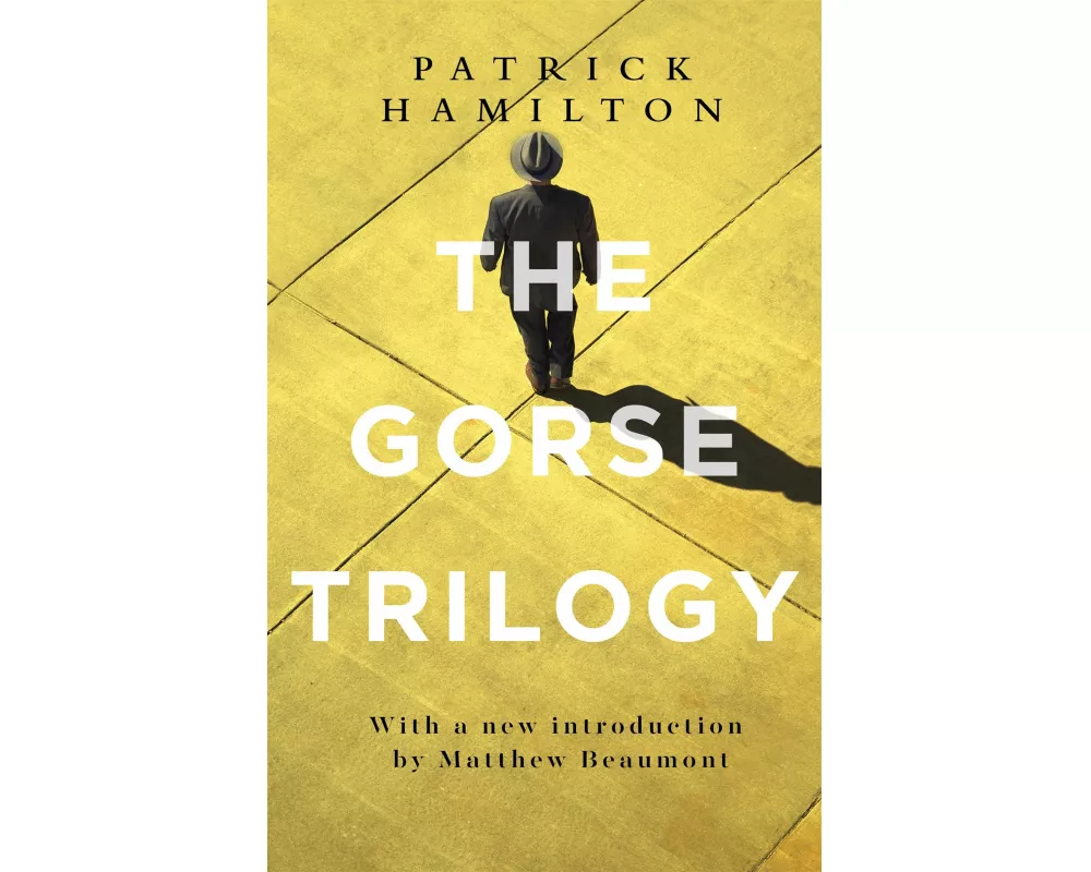 The Gorse Trilogy