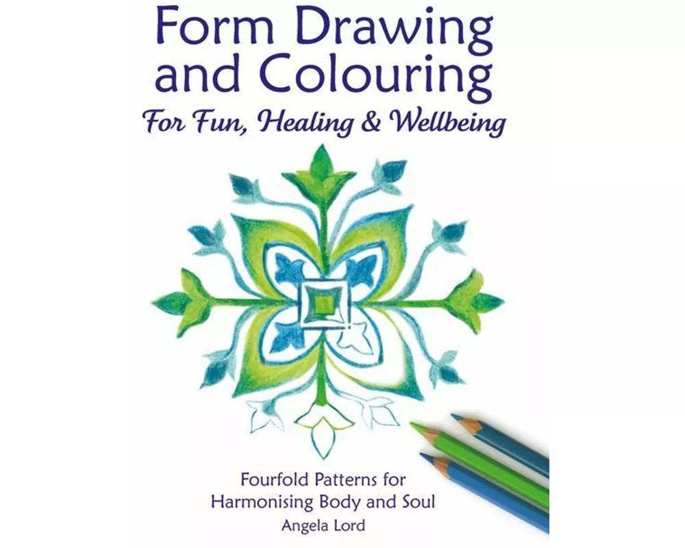 Form Drawing and Colouring