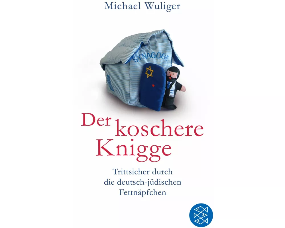 Der koschere Knigge