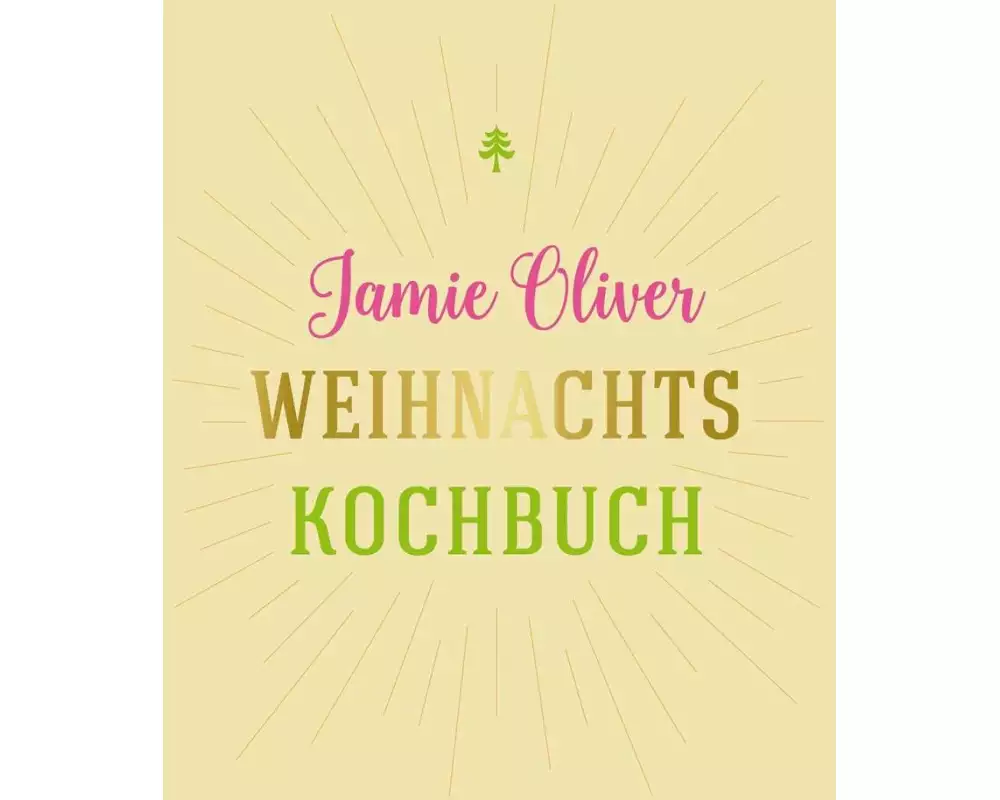 Weihnachtskochbuch