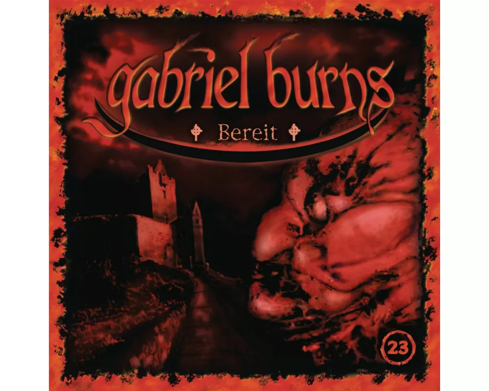 23/Bereit (Remastered Edition)