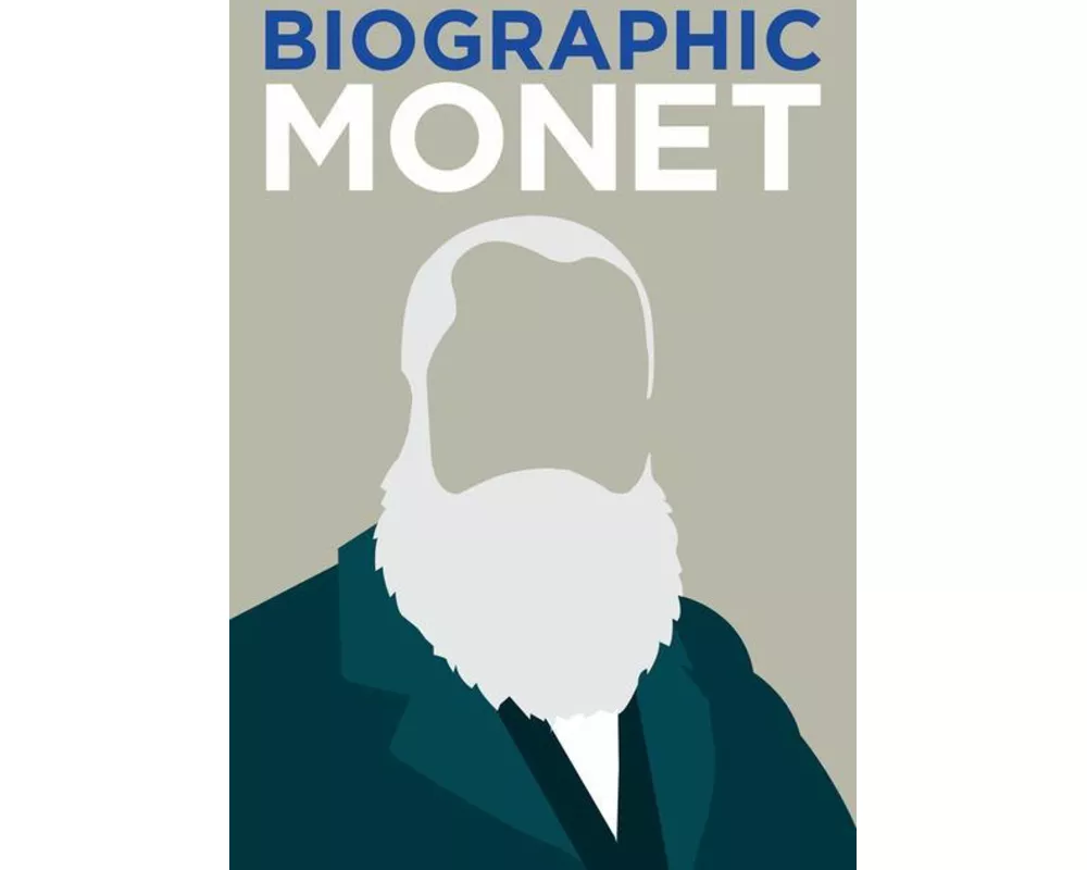 Biographic: Monet