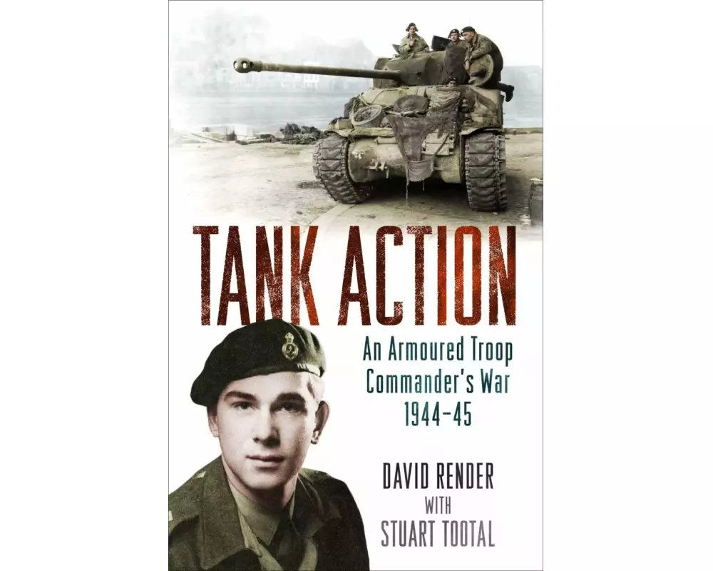 Tank Action