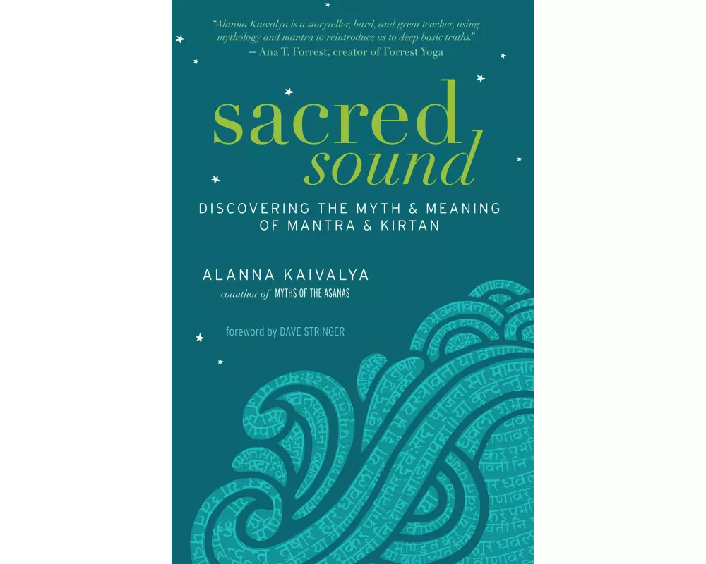Sacred Sound