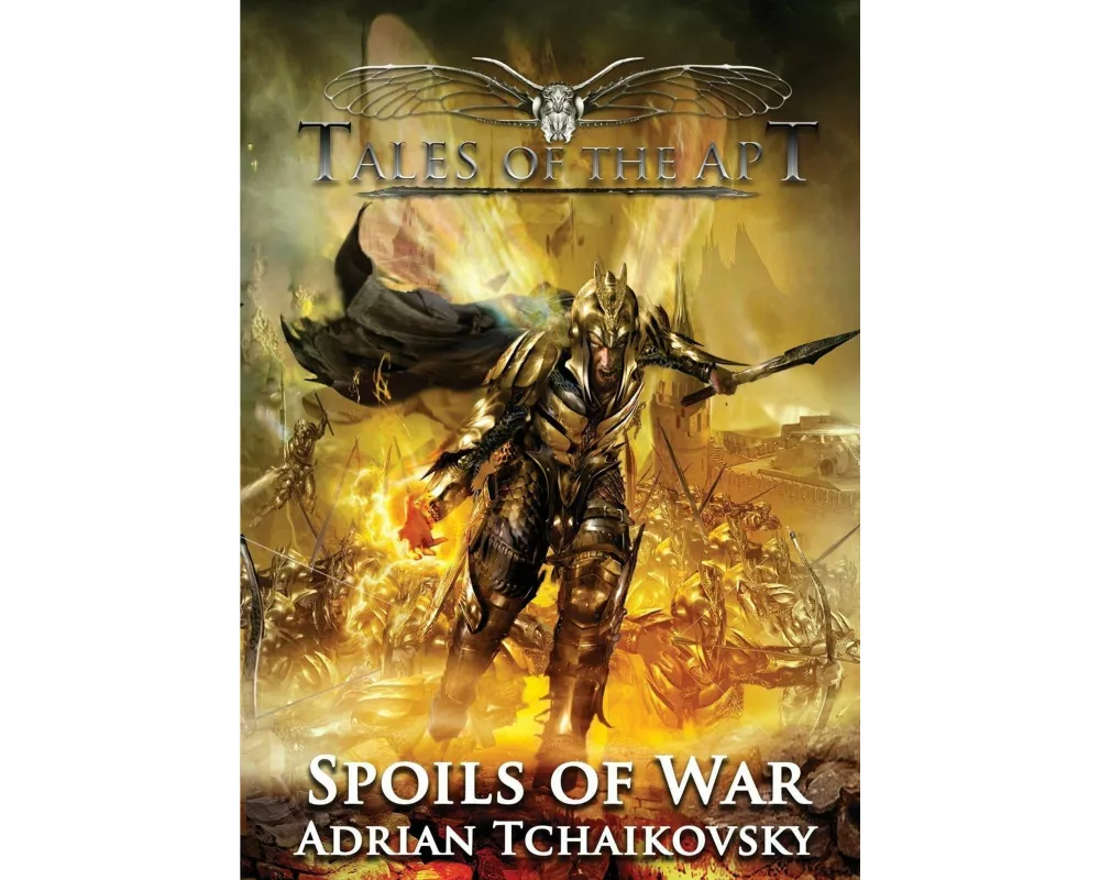 Spoils of War