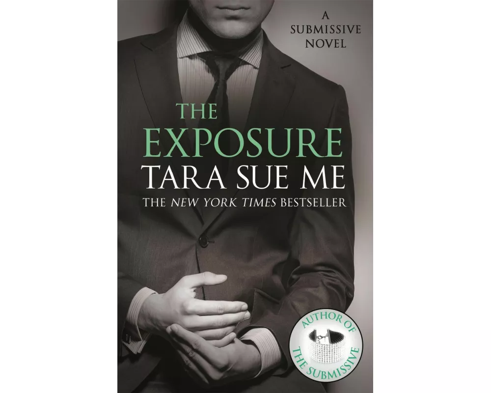 The Exposure: Submissive 8