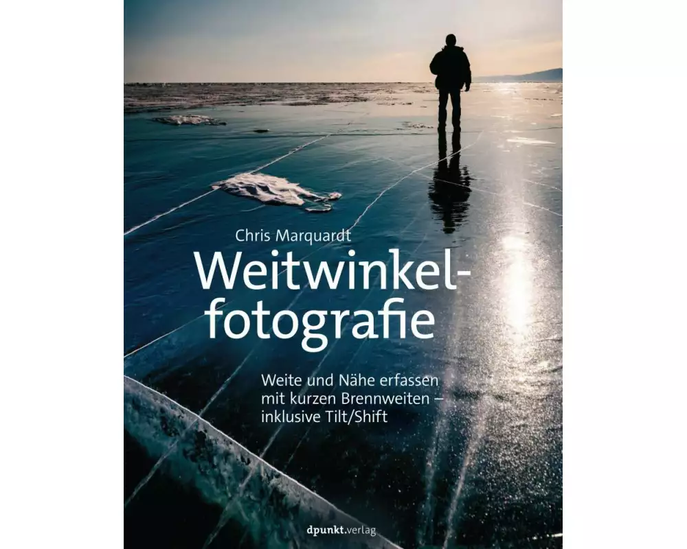 Weitwinkelfotografie