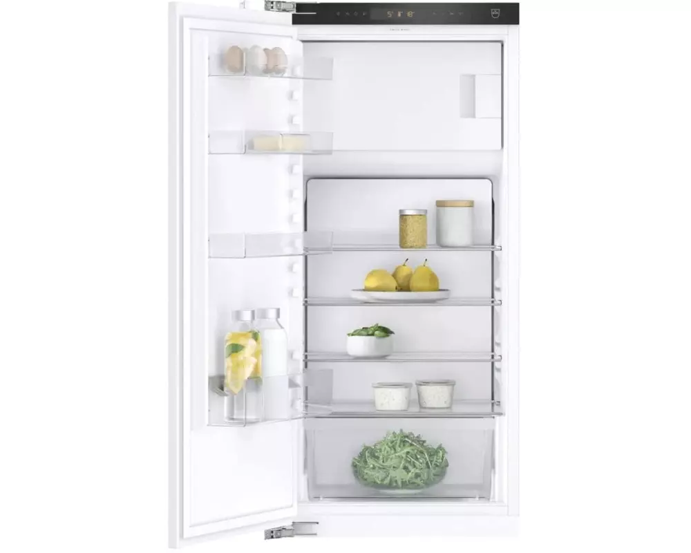 V-Zug Einbaukühlschrank Cooler V600 122GI Links