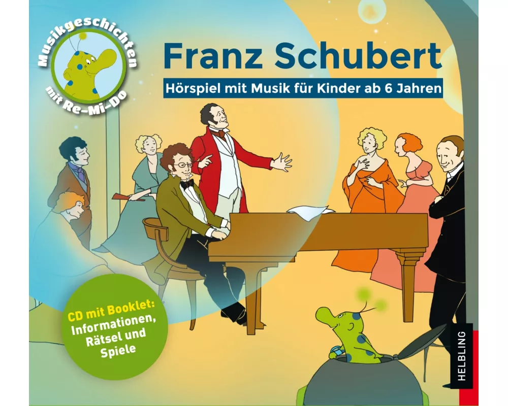Franz Schubert