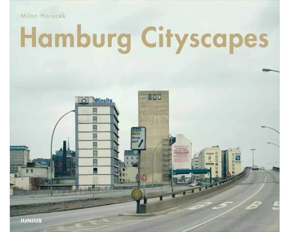 Hamburg Cityscapes