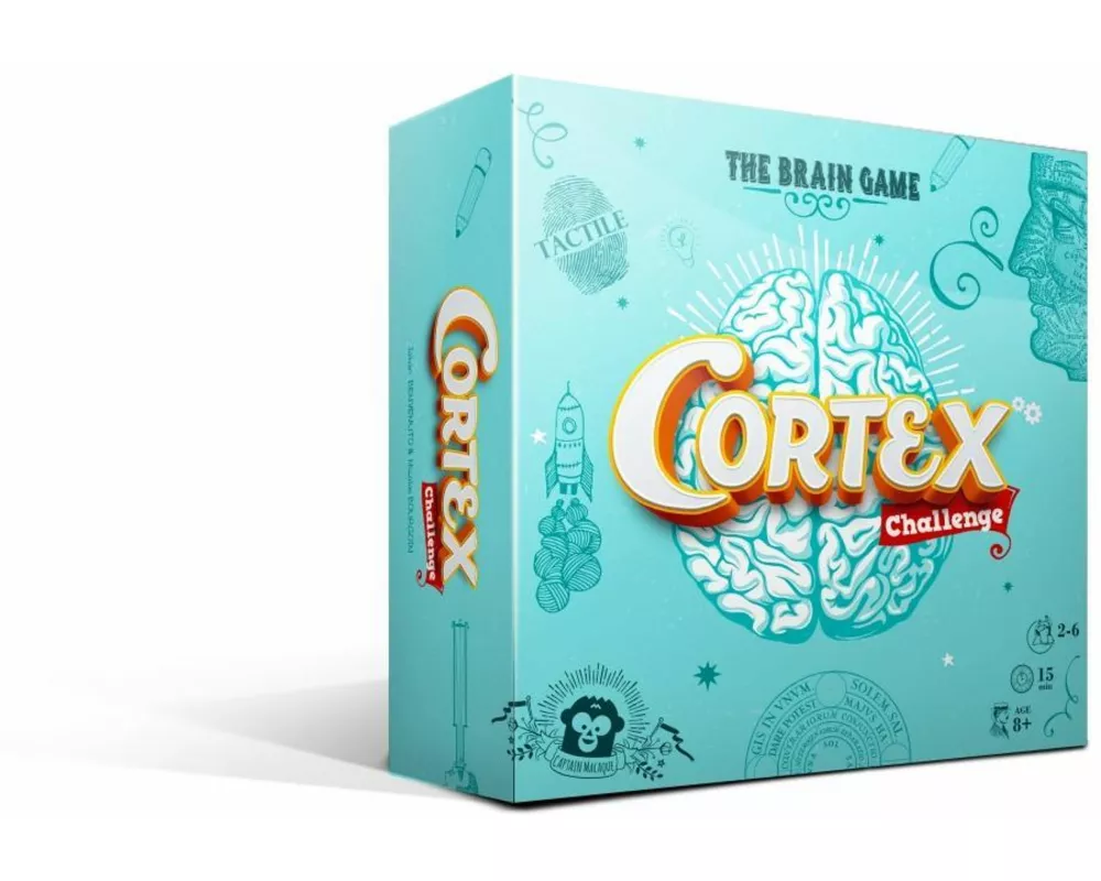 Cortex Challenge