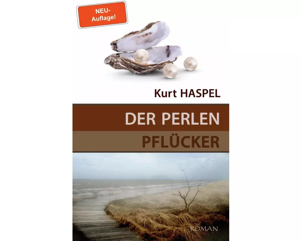 Der Perlenpflücker