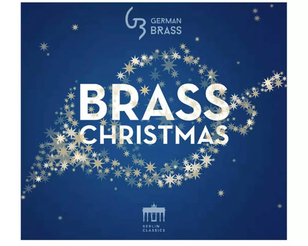 Brass Christmas