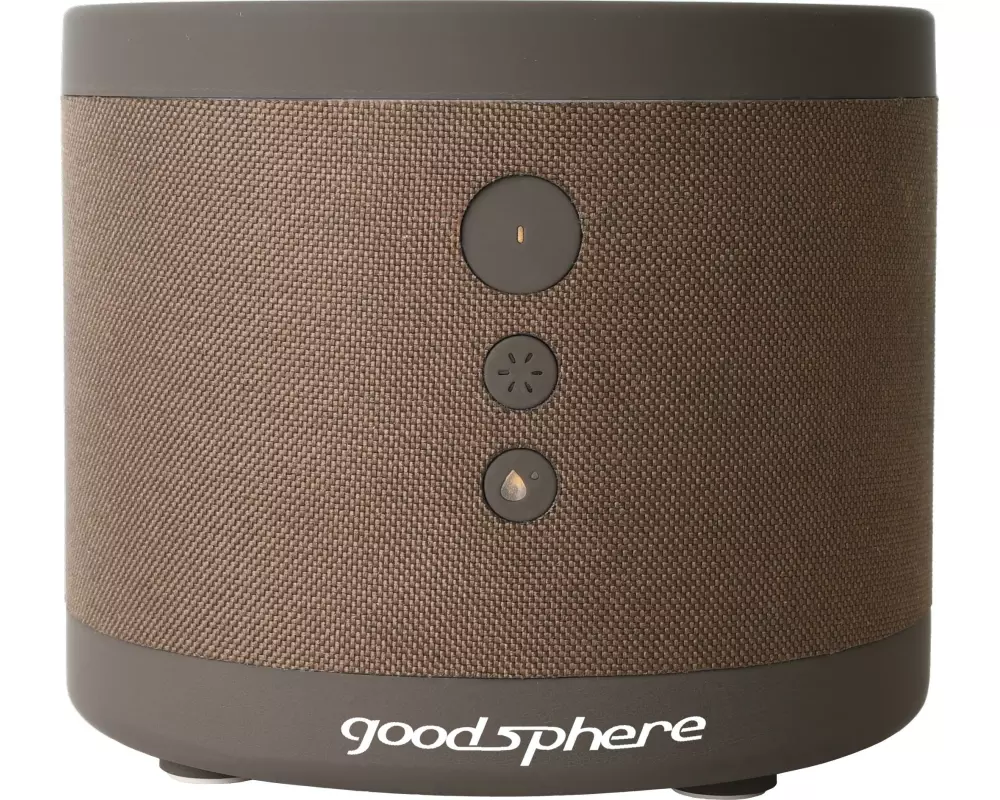 Goodsphere Aromavernebler Style 30 m²