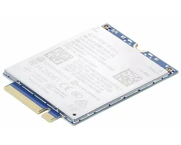 Lenovo TP QUECTEL SDX24 EM120R-GL CAT12 PCIE WWAN MODULE