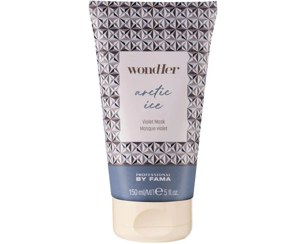 PAUL MITCHELL WondHer Arctic Ice Violet Mask 150 ml
