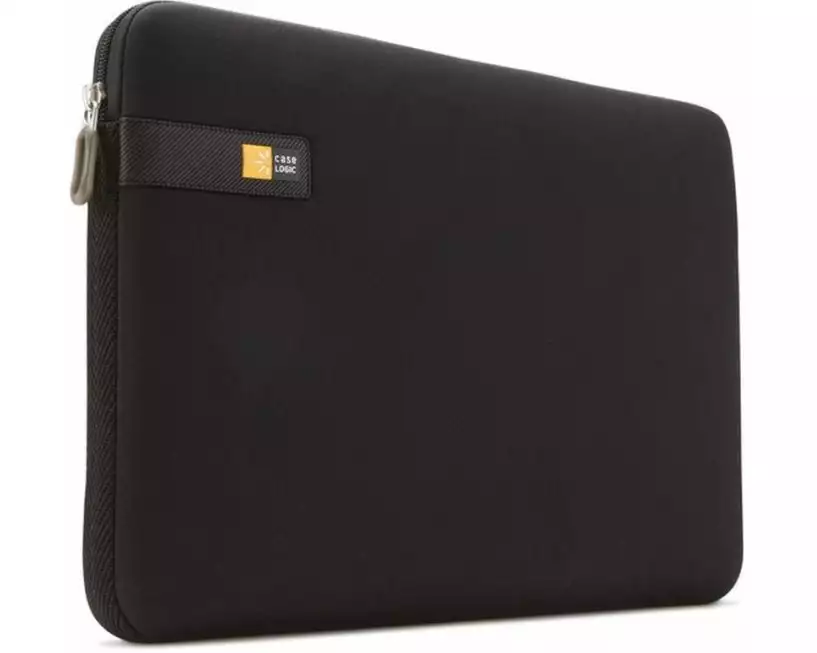 Case Logic Notebook-Sleeve Trendige Schwarz, 17-17.3"