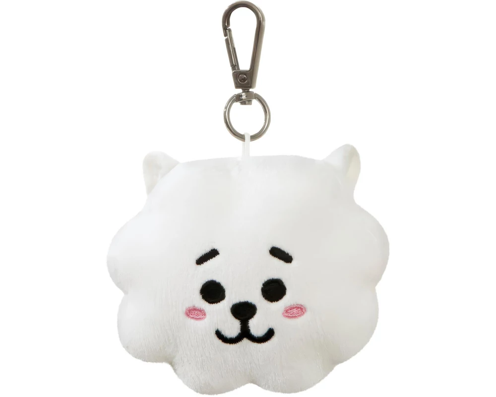 AURORA Schlüsselanhänger BT21 RJ K 10 cm