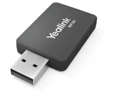 Yealink Adapter WF50 WLAN