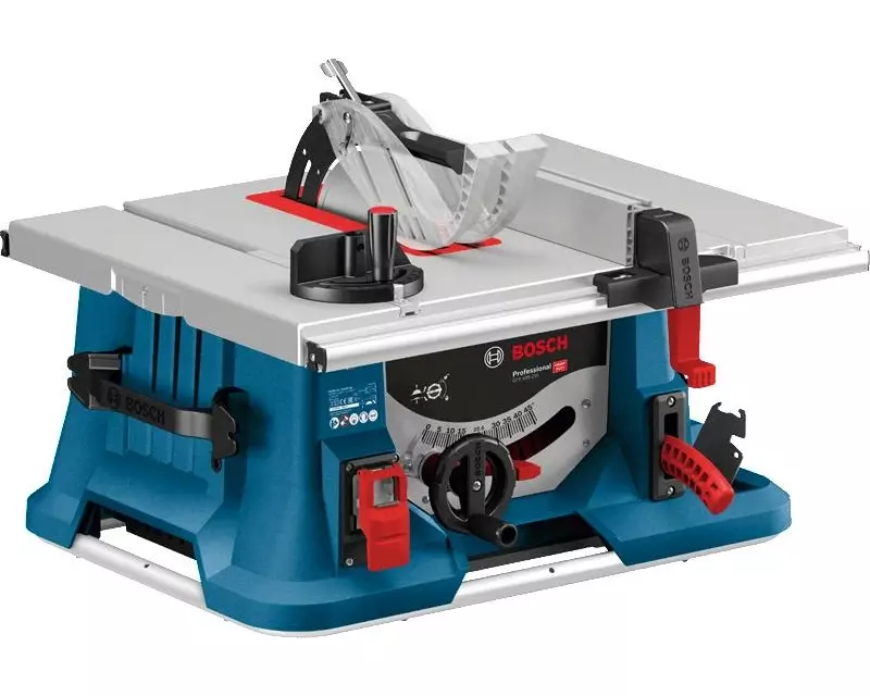 Bosch Professional Tischkreissäge GTS 635-216