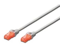 DIGITUS Professional 30 m Category 6 Network Cable for Network Device