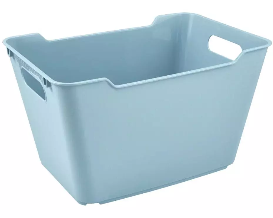 keeeper Lotta Hellblau