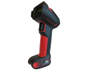 Honeywell Granit 1990iSR Handheld Barcode Scanner