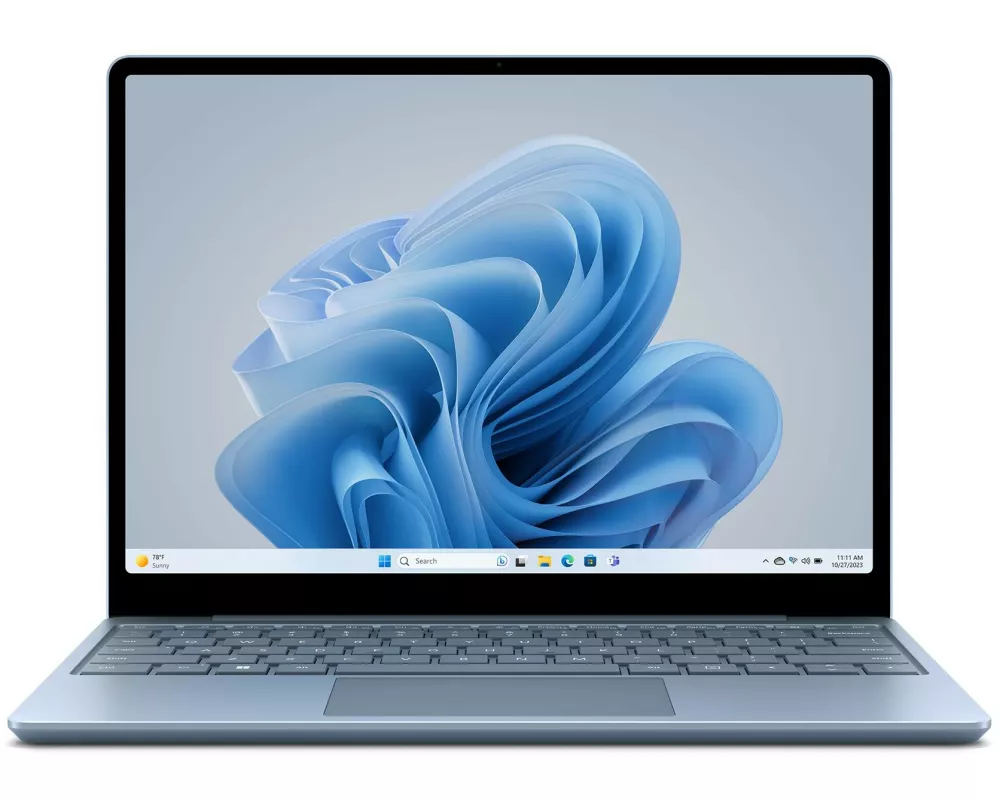 Microsoft Surface Laptop Go 3 (i5, 16 GB, 256 GB)