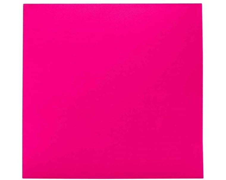 Mono-Quick Flickstoff 10 x 20 cm, 1 Stück, Pink