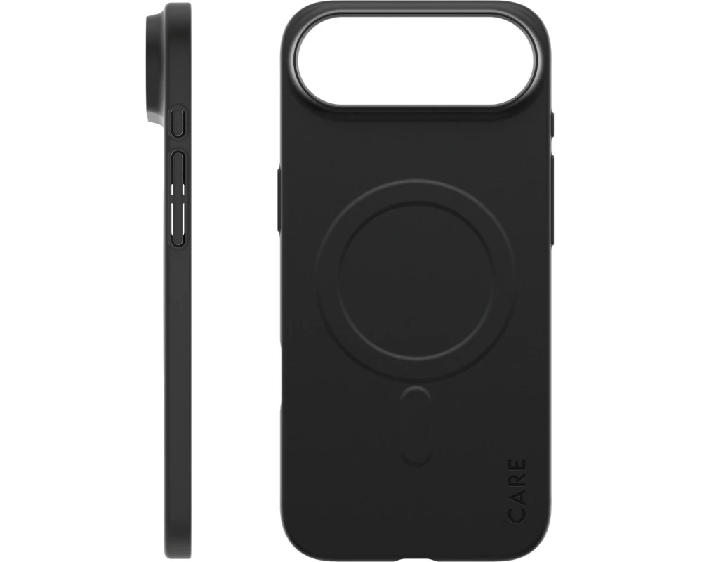 CARE SL1M iPhone Air Schwarz