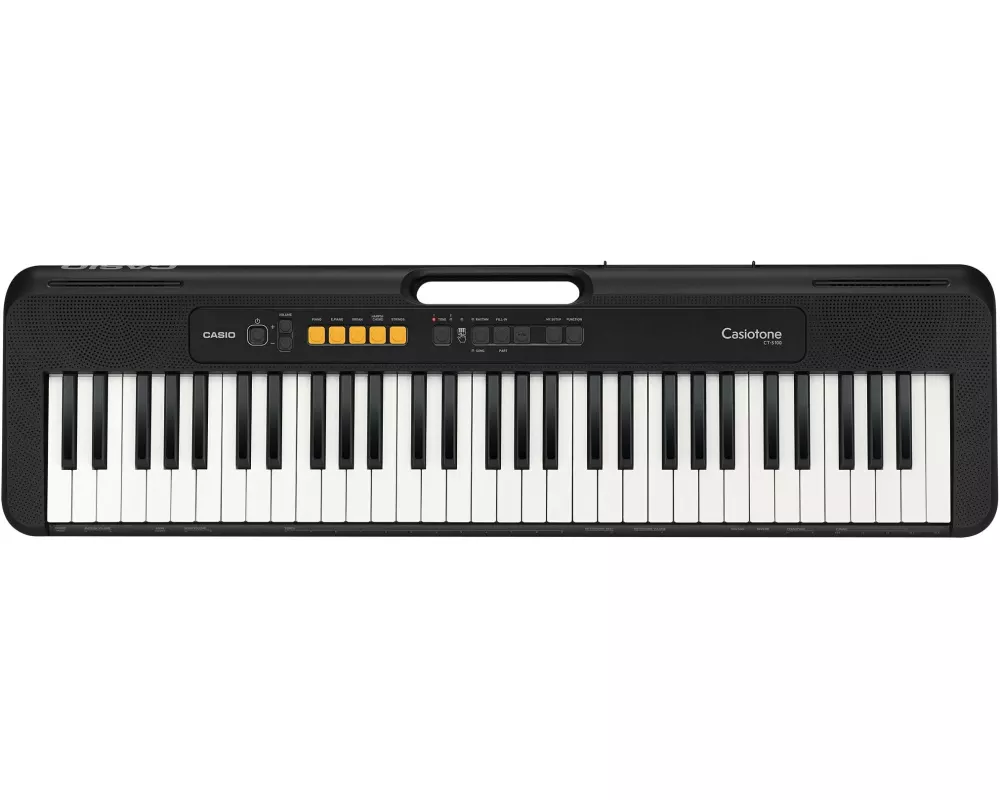 Casio Keyboard CT-S100