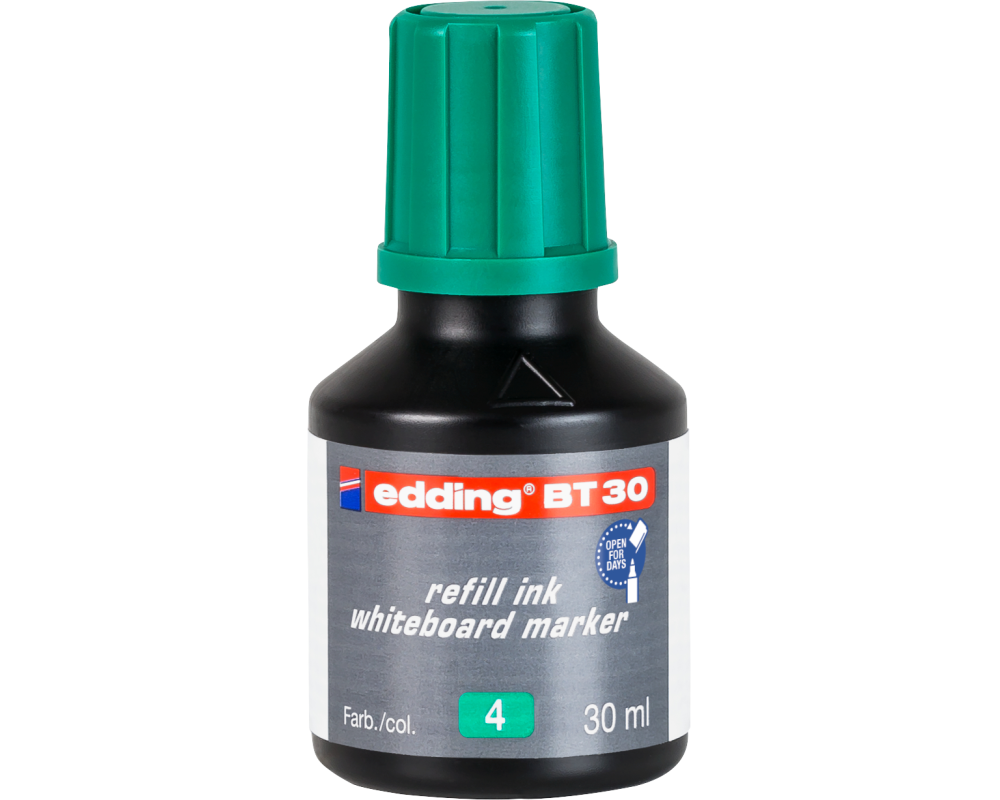 EDDING Tinte 30ml BT30-4 grün